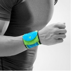 Bauerfeind - 運動護腕帶 Sports Wrist Strap